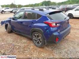 Subaru Pozostałe 2025 2