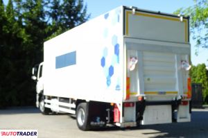 Daf 2015 Daf 2015