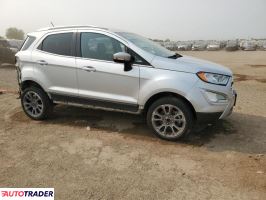 Ford EcoSport 2020 2