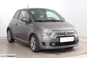 Fiat 500 2022 1.0 68 KM