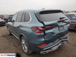 BMW X5 2026 3