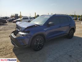 Volkswagen Pozostałe 2022 1
