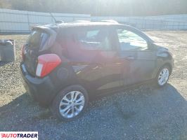 Chevrolet Spark 2021 1