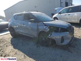 Nissan Pozostałe 2021 1