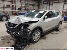 Nissan Rogue 2021 2 Nissan Rogue 2021 2