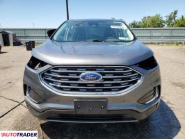 Ford Edge 2024 2