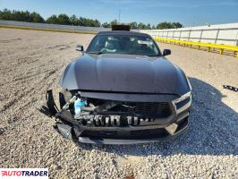 Ford Mustang 2024 2