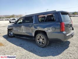 Chevrolet Pozostałe 2019 5