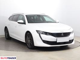 Peugeot 508 2020 1.5 128 KM Peugeot 508 2020 1.5 128 KM
