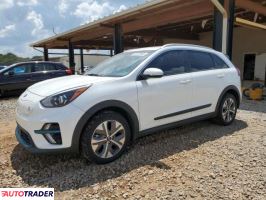 Kia Niro 2020 Kia Niro 2020