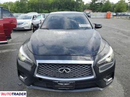 Infiniti Q50 2019 3 Infiniti Q50 2019 3