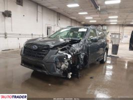 Subaru Forester 2022 2