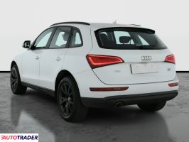 Audi Q5 2013 2.0 174 KM