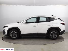 Hyundai Tucson 2025 1.6 158 KM