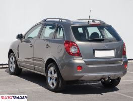 Opel Antara 2007 2.0 147 KM