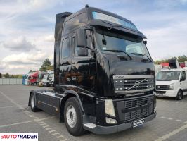 Volvo FH 460 E5 EEV Standard