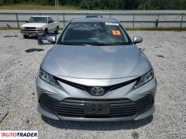 Toyota Camry 2022 2