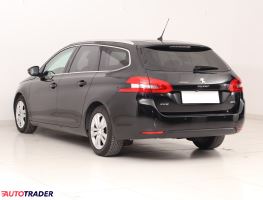 Peugeot 308 2015 1.6 118 KM Peugeot 308 2015 1.6 118 KM