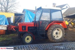 Zetor 5011 1984r.