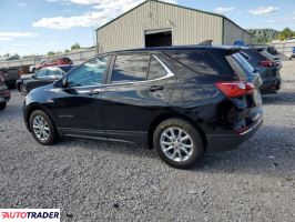 Chevrolet Equinox 2021 1