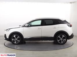 Peugeot 3008 2019 1.2 128 KM