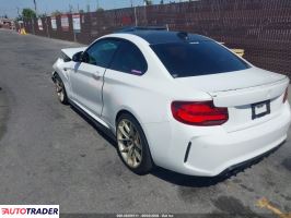 BMW M2 2020 3