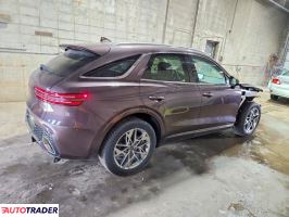 Hyundai Genesis 2023 2