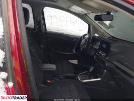 Ford EcoSport 2020 2