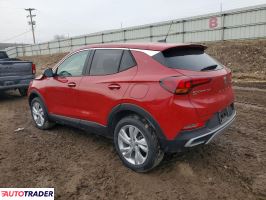 Buick Pozostałe 2026 1