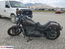 Harley-Davidson Pozostałe 2021 Harley-Davidson Pozostałe 2021