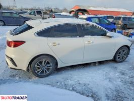 Kia Pozostałe 2023 2