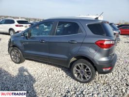 Ford EcoSport 2019 2