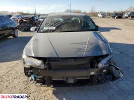 Hyundai Elantra 2021 2 Hyundai Elantra 2021 2