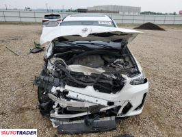 BMW X3 2022 3