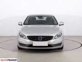 Volvo V60 2014 2.0 178 KM