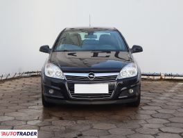 Opel Astra 2010 1.6 113 KM