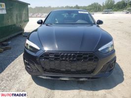 Audi A5 2023 2