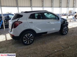 Buick Pozostałe 2022 1