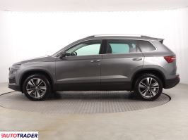 Skoda Karoq 2023 1.5 147 KM