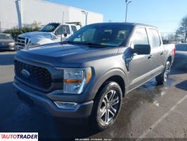 Ford Pozostałe 2022 2