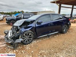 Toyota Corolla - zobacz ofertę