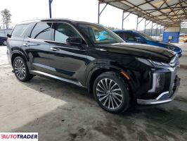 Hyundai Pozostałe 2024 3