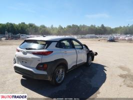 Hyundai Kona 2021 2