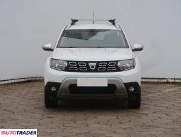 Dacia Duster 2020 1.3 128 KM