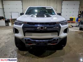 Chevrolet Colorado 2025 2