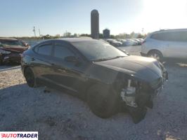 Hyundai Elantra 2019 2