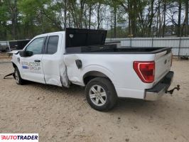 Ford Pozostałe 2023 2