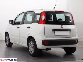 Fiat Panda 2018 1.2 68 KM Fiat Panda 2018 1.2 68 KM