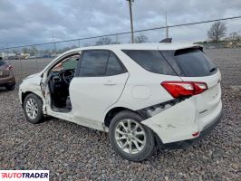 Chevrolet Equinox 2020 1