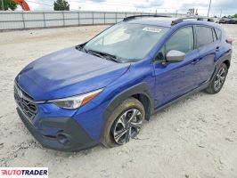 Subaru Pozostałe 2024 2